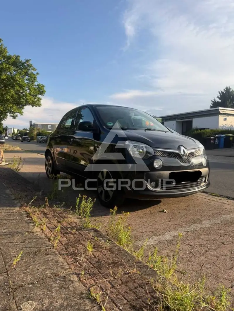 2018 Renault Twingo
