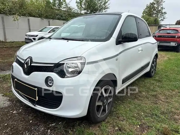 2018 Renault Twingo