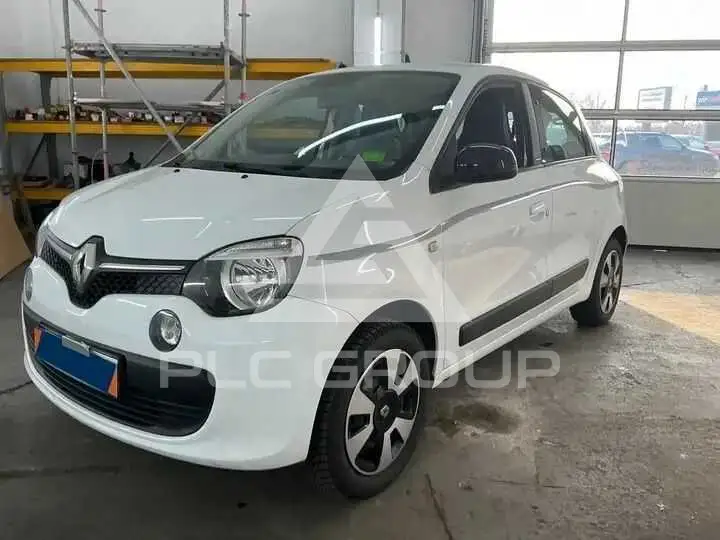 2018 Renault Twingo