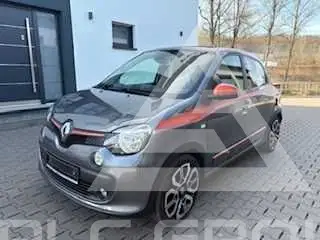 2018 Renault Twingo