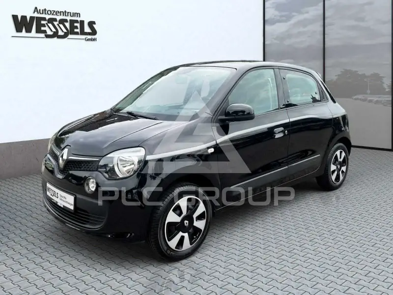 2018 Renault Twingo