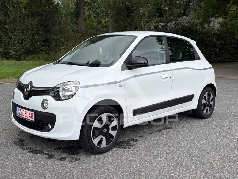 2018 Renault Twingo