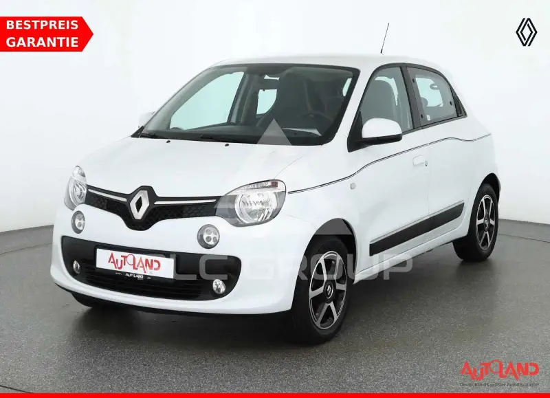 2018 Renault Twingo