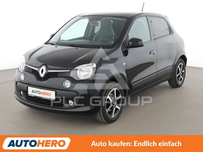 2018 Renault Twingo