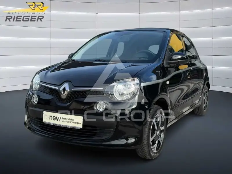 2018 Renault Twingo