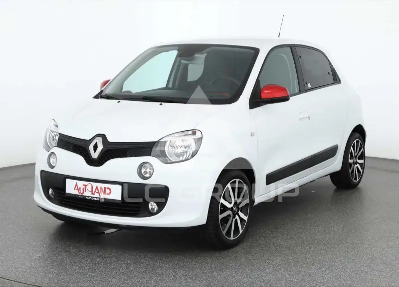 2018 Renault Twingo