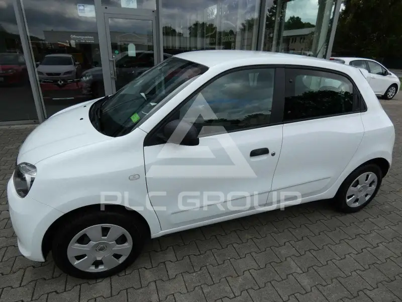 2018 Renault Twingo