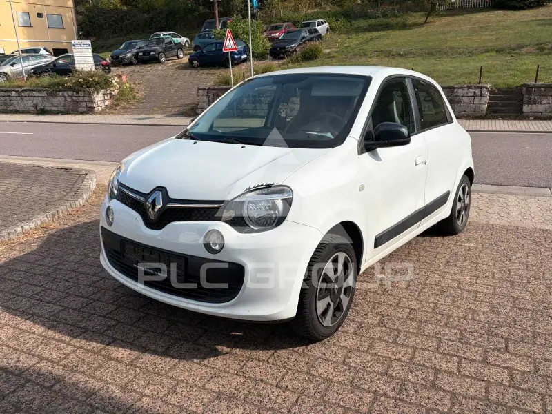 2018 Renault Twingo