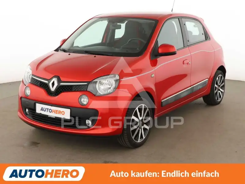 2018 Renault Twingo