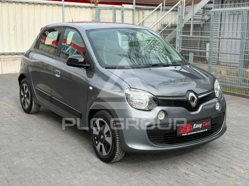 2018 Renault Twingo