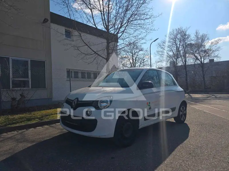 2018 Renault Twingo