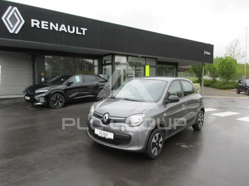 2018 Renault Twingo