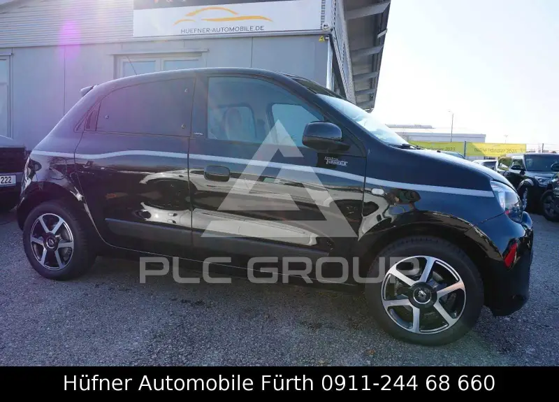 2018 Renault Twingo