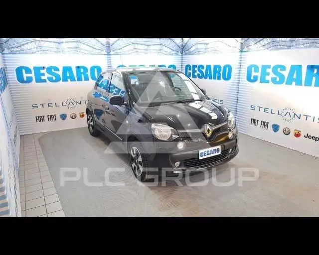 2018 Renault Twingo