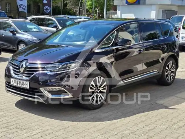 2018 Renault Espace