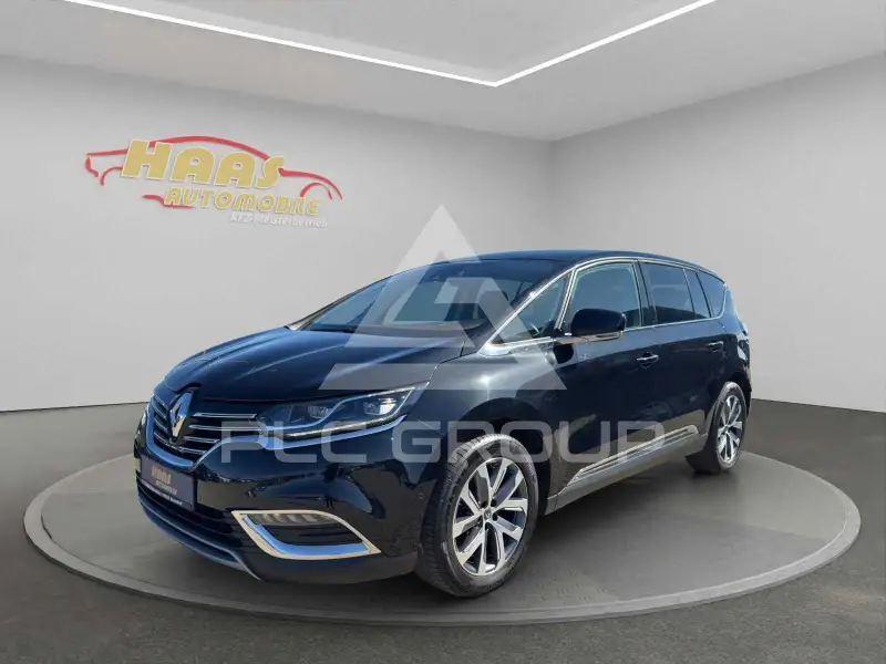 2018 Renault Espace