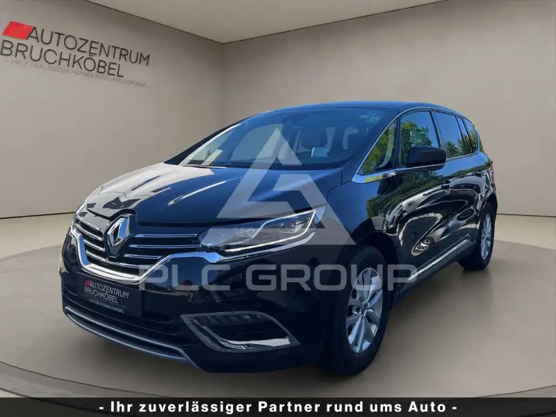 2018 Renault Espace