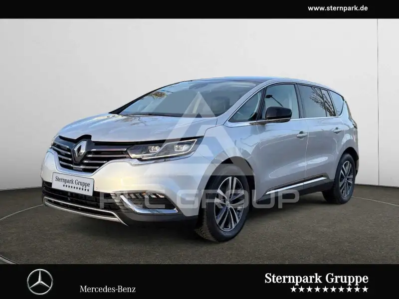 2018 Renault Espace