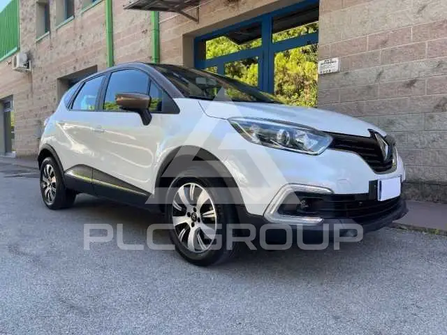 2018 Renault Captur