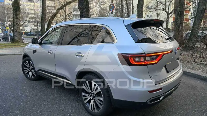 2018 Renault Koleos