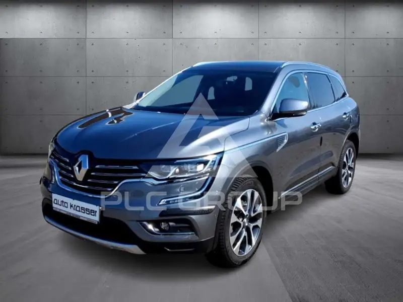 2018 Renault Koleos