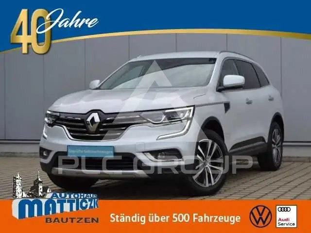 2018 Renault Koleos