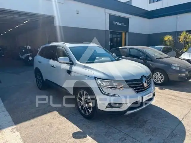 2018 Renault Koleos