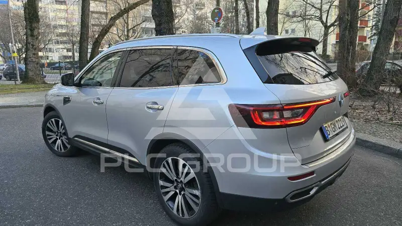 2018 Renault Koleos