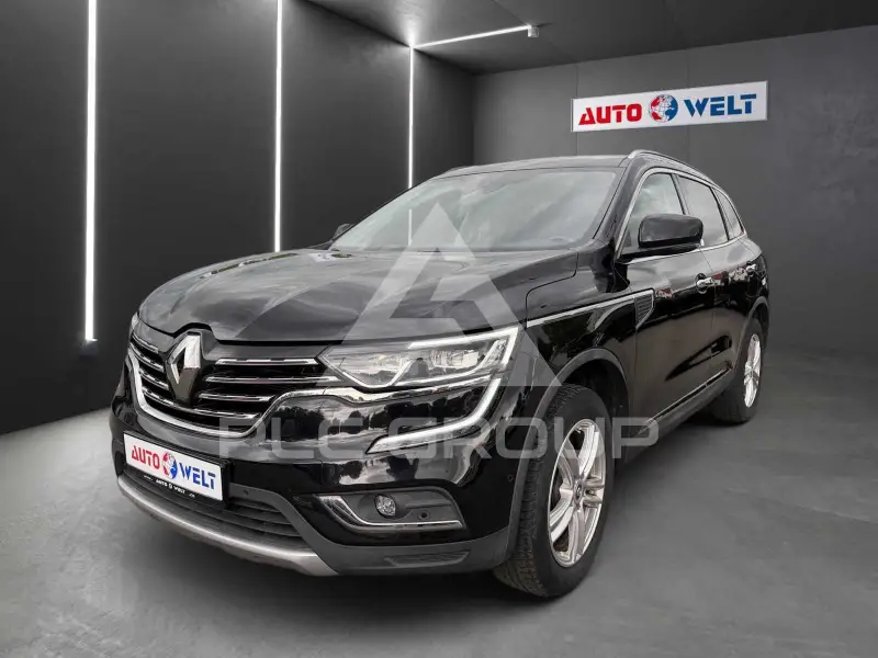 2018 Renault Koleos