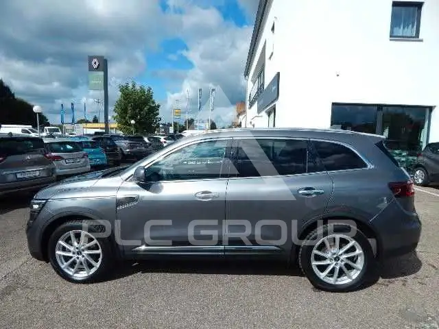 2018 Renault Koleos