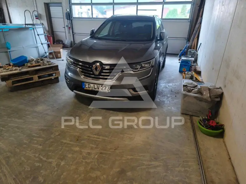 2018 Renault Koleos