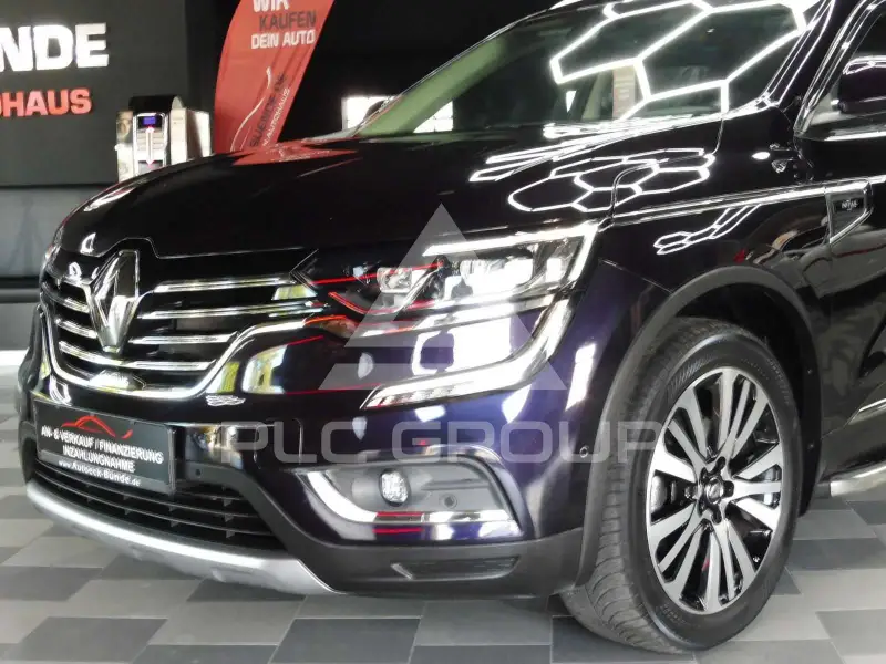 2018 Renault Koleos