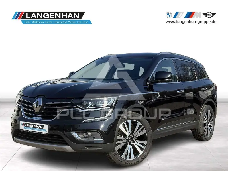 2018 Renault Koleos