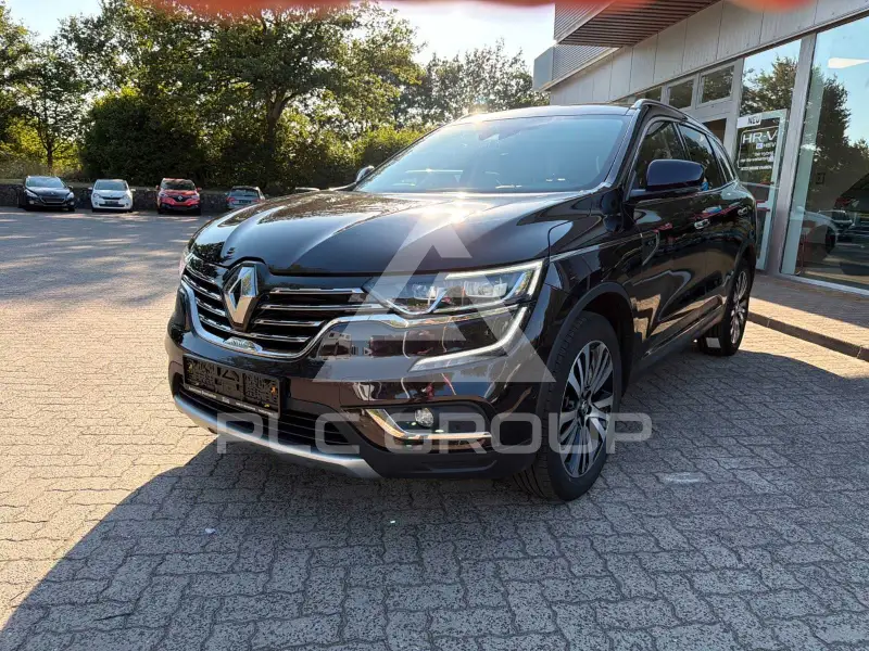 2018 Renault Koleos
