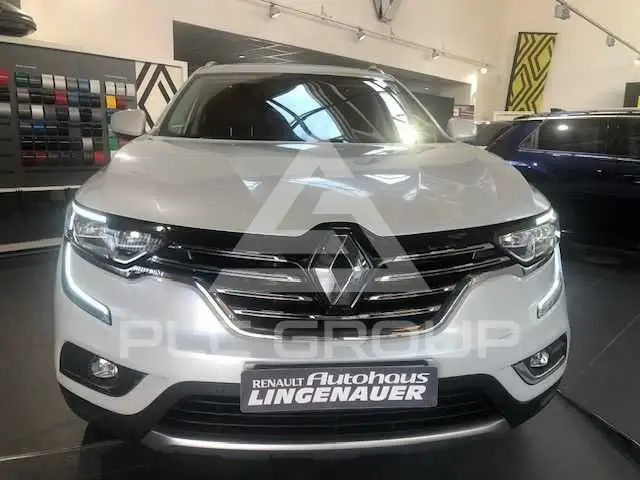 2018 Renault Koleos