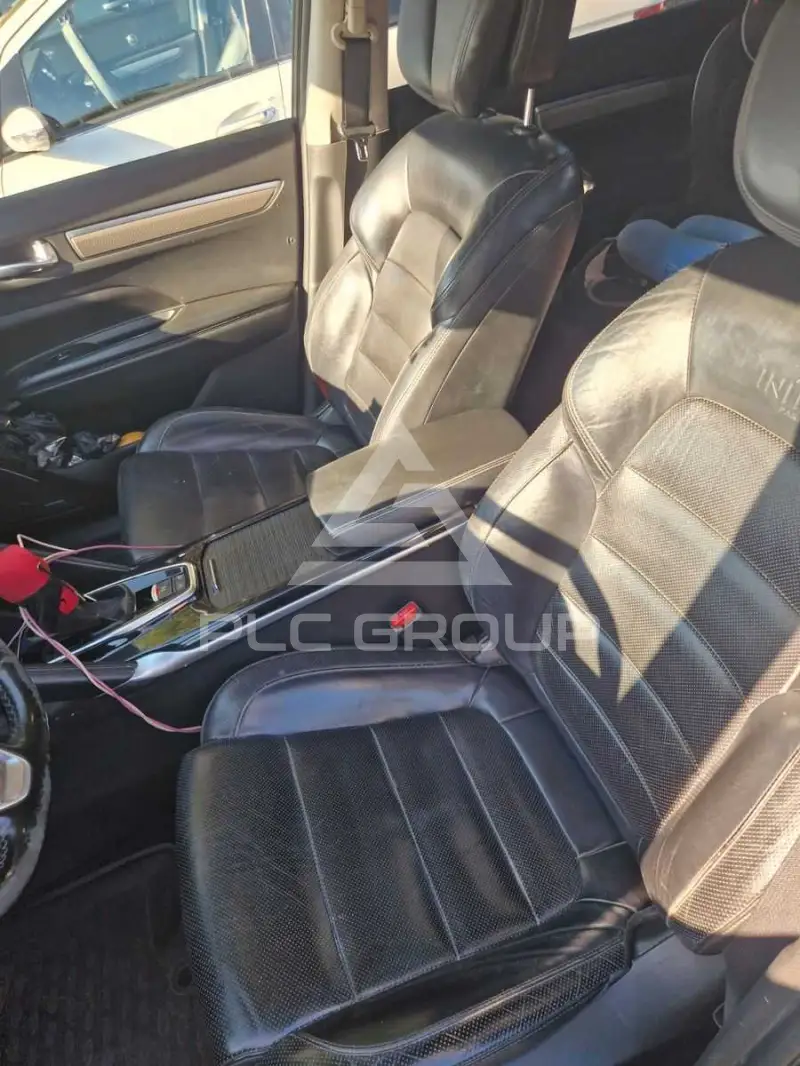 2018 Renault Koleos