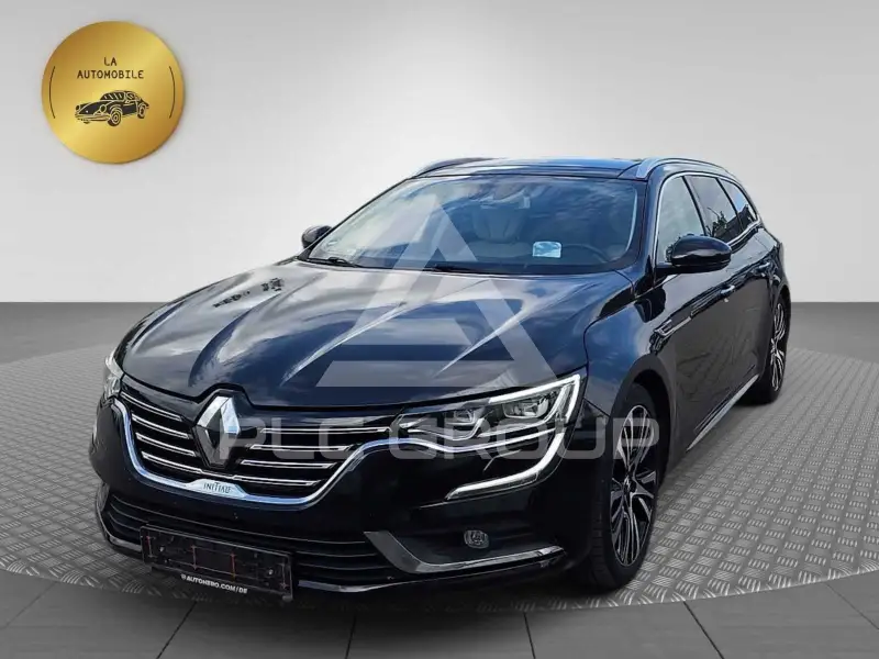 2018 Renault Talisman