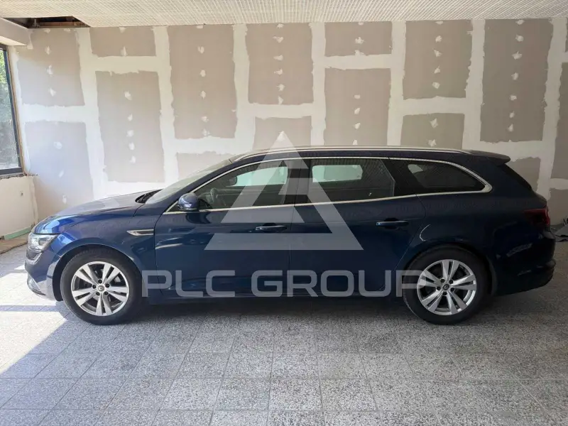 2018 Renault Talisman
