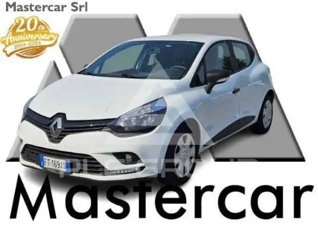 2018 Renault Clio