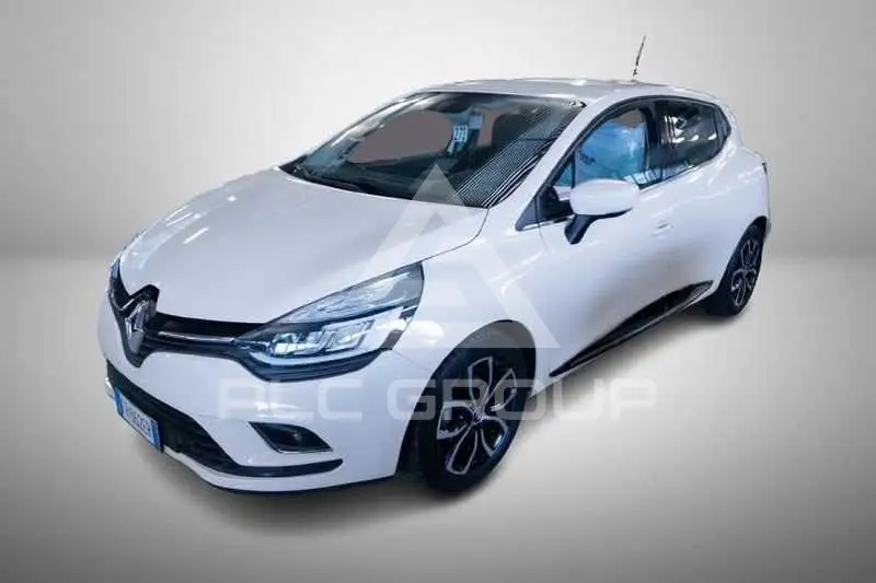 2018 Renault Clio
