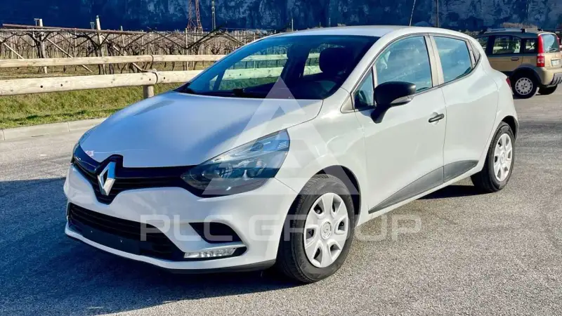 2018 Renault Clio