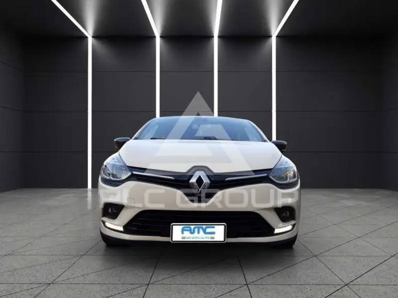 2018 Renault Clio