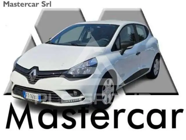 2018 Renault Clio