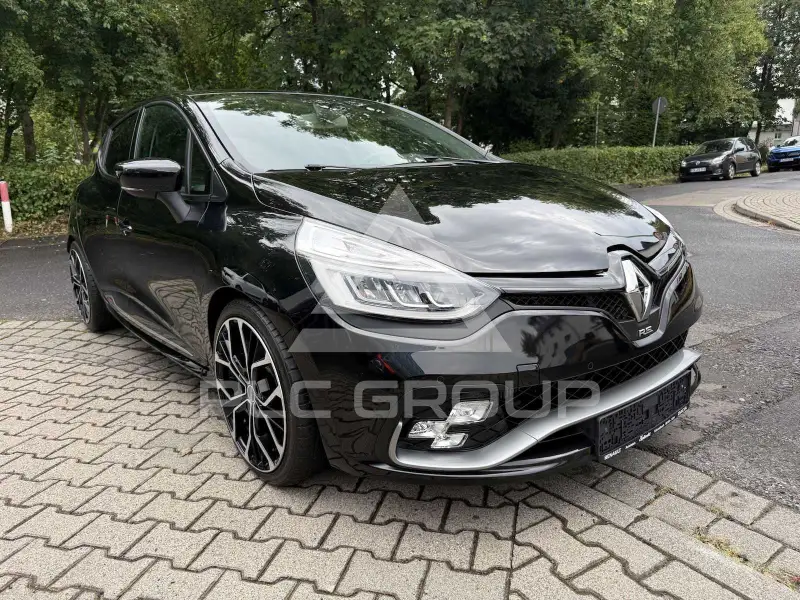 2018 Renault Clio