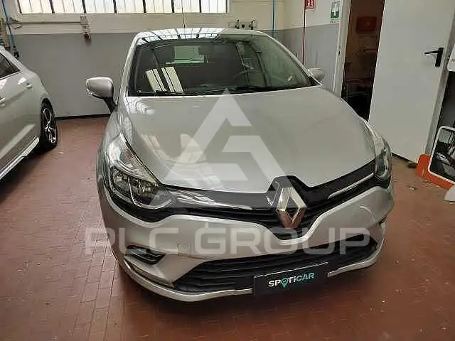 2018 Renault Clio