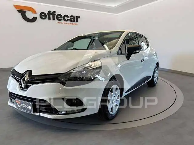 2018 Renault Clio