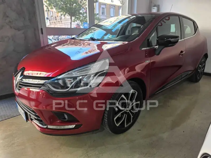 2023 Renault Clio
