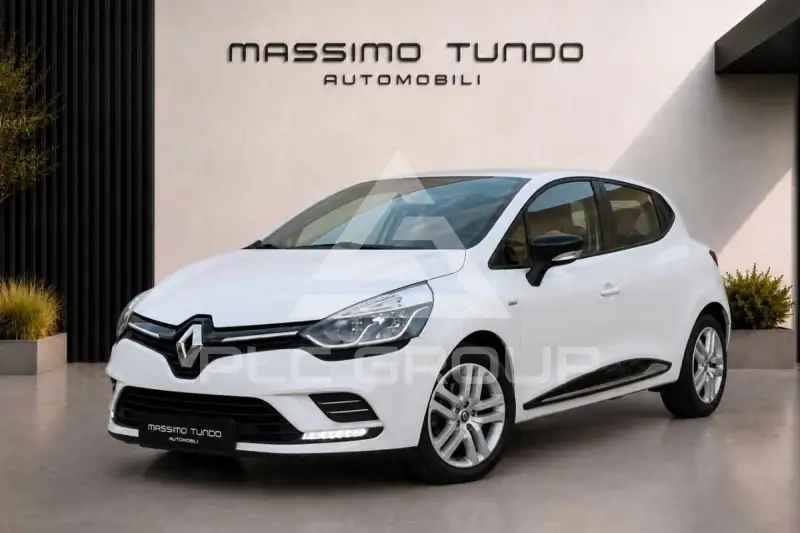 2018 Renault Clio
