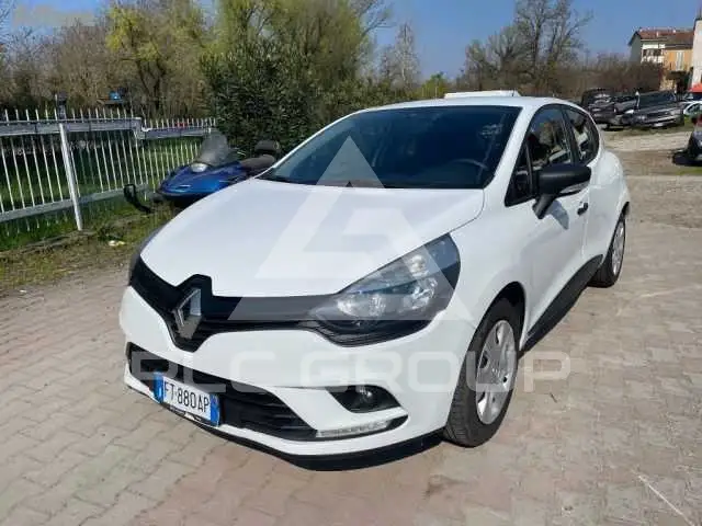 2018 Renault Clio