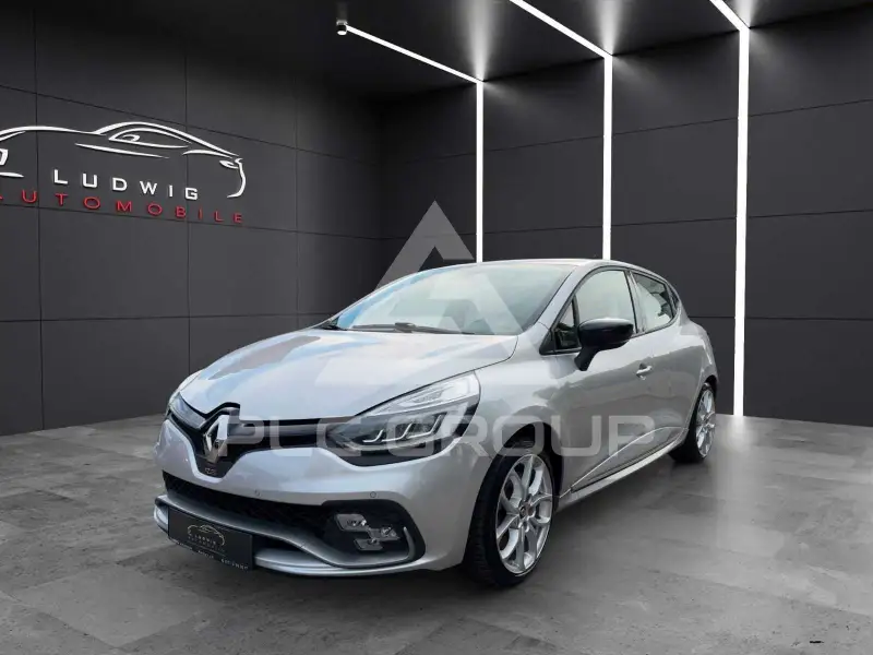 2018 Renault Clio